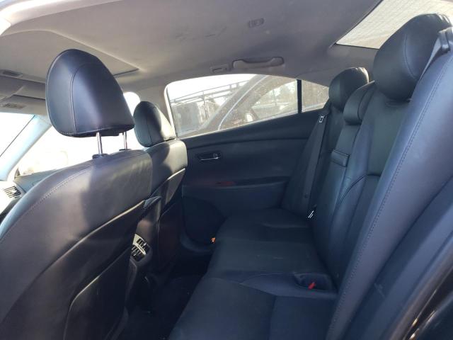 صورة رقم 10 من المزاد - 2008 LEXUS ES 350 مع VIN JTHBJ46G682267837