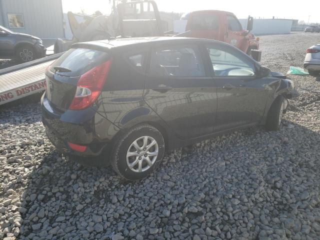 Photo 3 from auction – 2013 HYUNDAI ACCENT GLS with VIN KMHCT5AE9DU136990