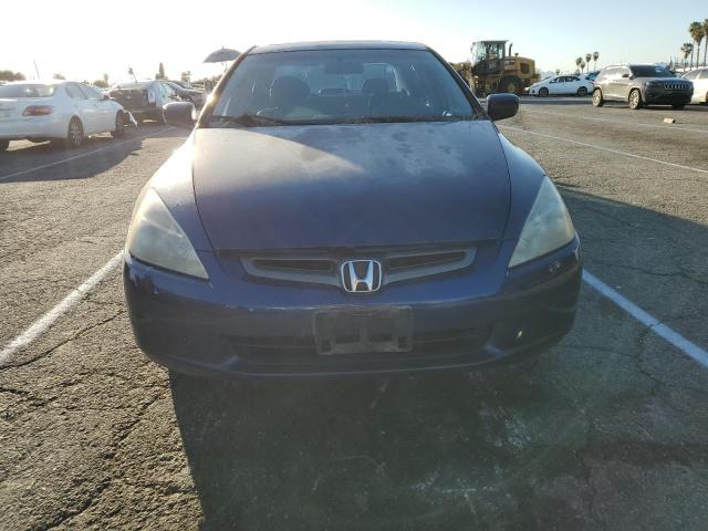 Photo 5 from auction – 2003 HONDA ACCORD EX with VIN 1HGCM66533A094236