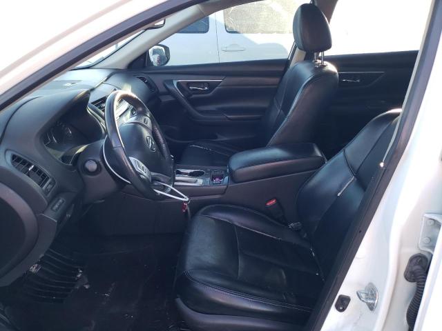 Photo 7 from auction – 2017 NISSAN ALTIMA with VIN 1N4AL3AP6HC169237