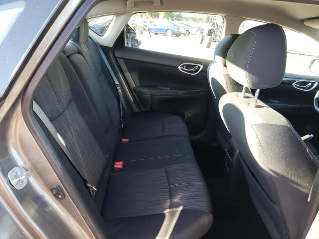 Photo 10 from auction – 2016 NISSAN SENTRA S with VIN 3N1AB7AP6GL658103