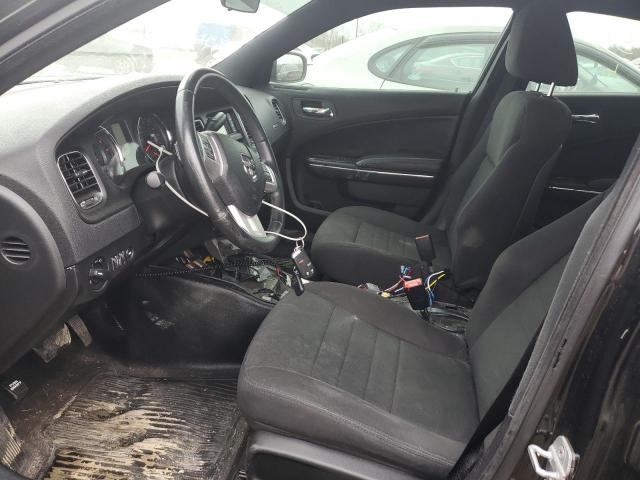 Photo 7 from auction – 2013 DODGE CHARGER PO with VIN 2C3CDXAT9DH667559