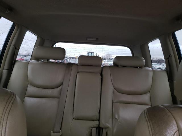 Photo 10 from auction – 2003 TOYOTA HIGHLANDER with VIN JTEGF21A330086744