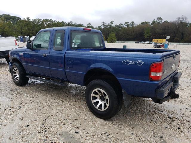 Фото 2 с аукциона – 2010 FORD RANGER SUP с VIN 1FTLR4FE7APA54367