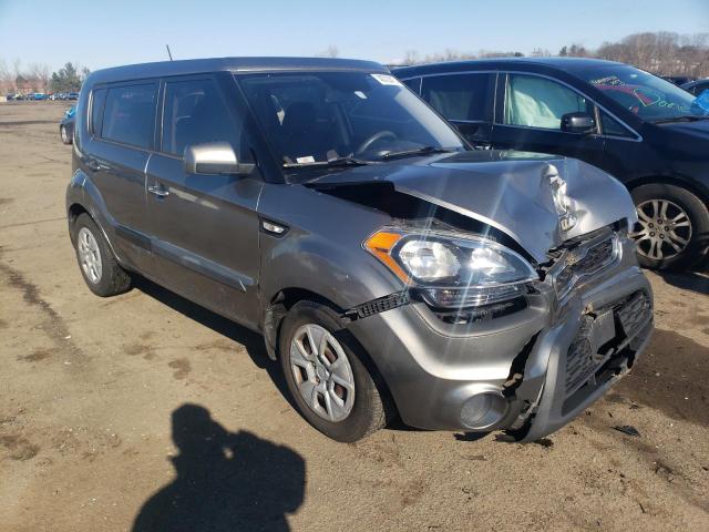 Photo 4 from auction – 2013 KIA SOUL with VIN KNDJT2A57D7590406