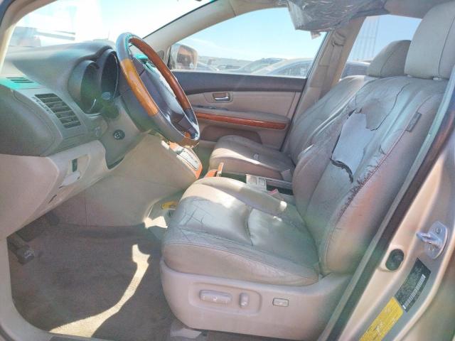Photo 7 from auction – 2007 LEXUS RX 350 with VIN JTJHK31U972026219