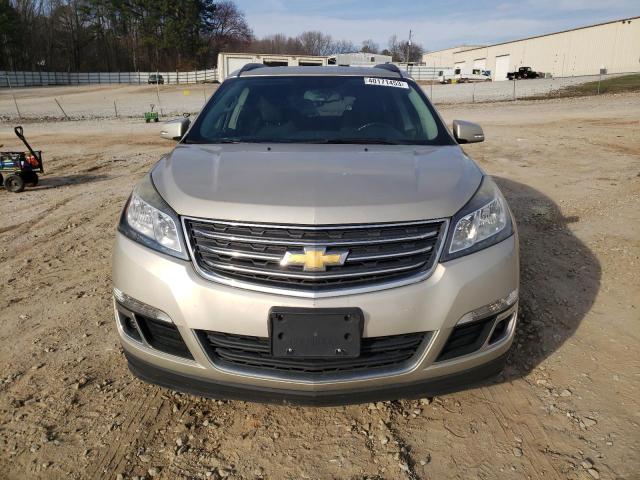 Photo 5 from auction – 2016 CHEVROLET TRAVERSE L with VIN 1GNKRGKD1GJ135829