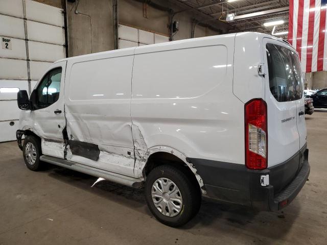 Photo 2 from auction – 2022 FORD TRANSIT T- with VIN 1FTBR1Y84NKA43086