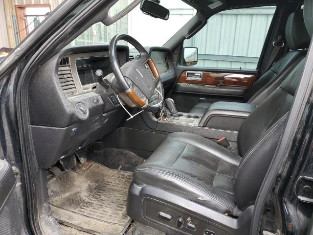 Photo 7 from auction – 2011 LINCOLN NAVIGATOR with VIN 5LMJJ2J53BEJ08988
