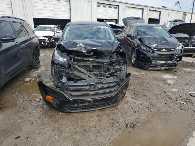 Photo 5 from auction – 2018 FORD ESCAPE S with VIN 1FMCU0F72JUC84775
