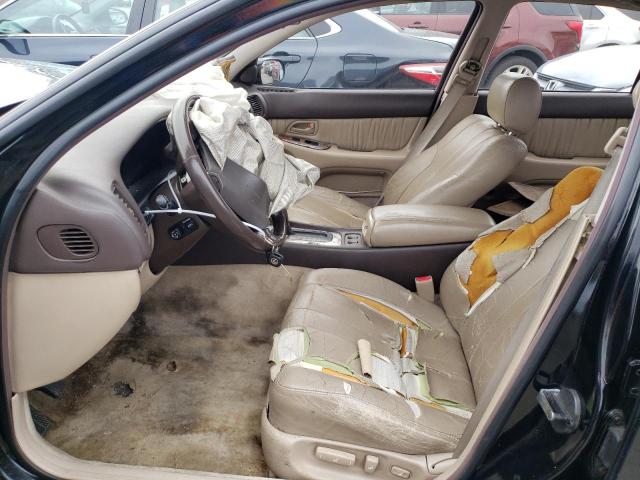 Zdjęcie 7 z aukcji – 1994 LEXUS GS 300 z VIN JT8JS47E2R0086415