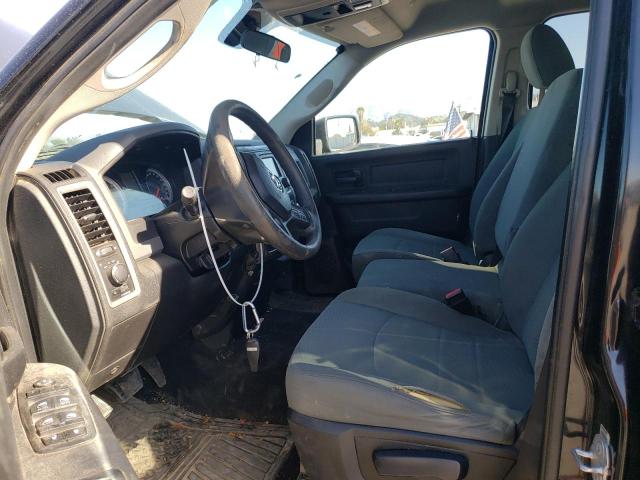 Photo 7 from auction – 2017 RAM 1500 ST with VIN 1C6RR6FG2HS570142