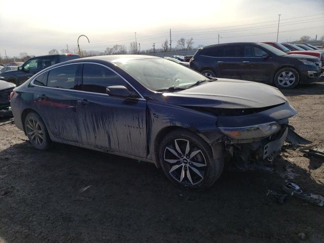Photo 4 from auction – 2017 CHEVROLET MALIBU LT with VIN 1G1ZE5ST0HF110643