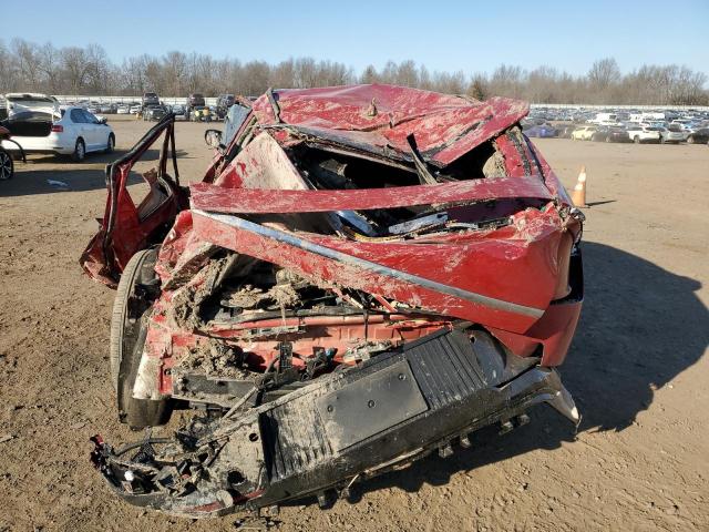 Photo 6 from auction – 2022 KIA EV6 LIGHT with VIN KNDC3DLC6N5060327