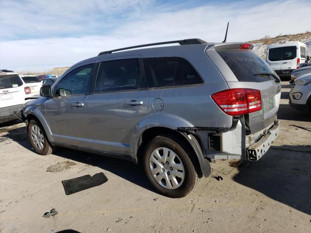 Photo 2 from auction – 2019 DODGE JOURNEY SE with VIN 3C4PDCAB2KT870407