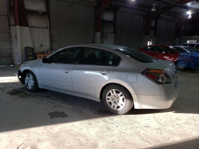 Фото 2 с аукциона – 2011 NISSAN ALTIMA BAS с VIN 1N4AL2AP9BC103122