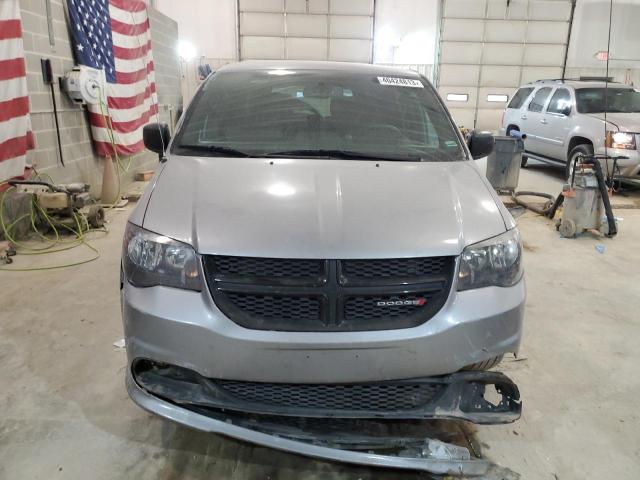 Photo 5 from auction – 2015 DODGE GRAND CARA with VIN 2C4RDGBG2FR515899