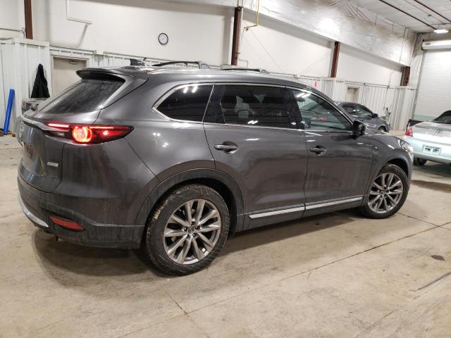 Photo 3 from auction – 2018 MAZDA CX-9 GRAND with VIN JM3TCBDY6J0205279