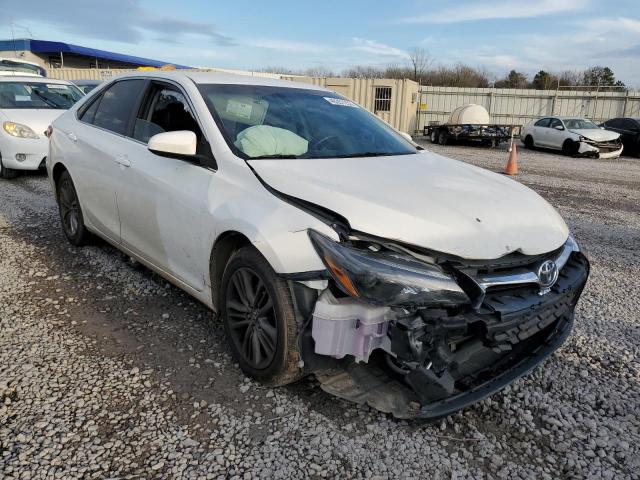 Photo 4 from auction – 2015 TOYOTA CAMRY LE with VIN 4T1BF1FK5FU051660
