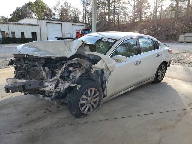 NISSAN ALTIMA 2.5 2013 with VIN 1N4AL3AP4DN509323 - Photo from auction