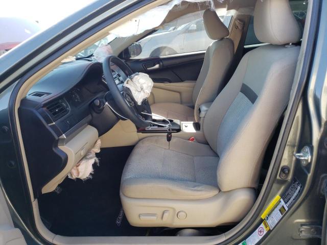 Photo 7 from auction – 2014 TOYOTA CAMRY L with VIN 4T4BF1FK3ER419709