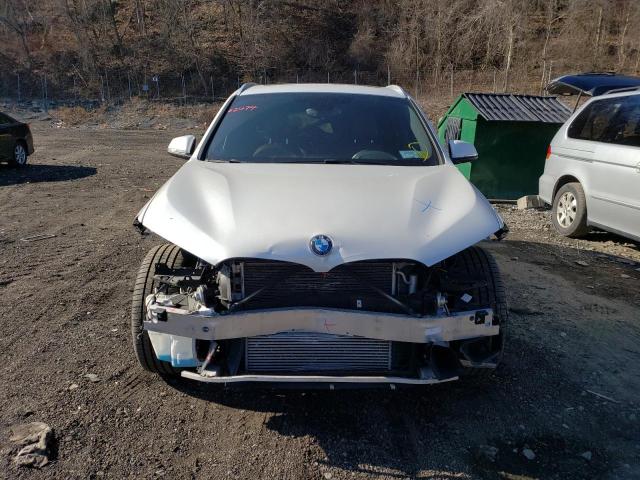 Photo 5 from auction – 2016 BMW X1 XDRIVE2 with VIN WBXHT3C35G5E47492