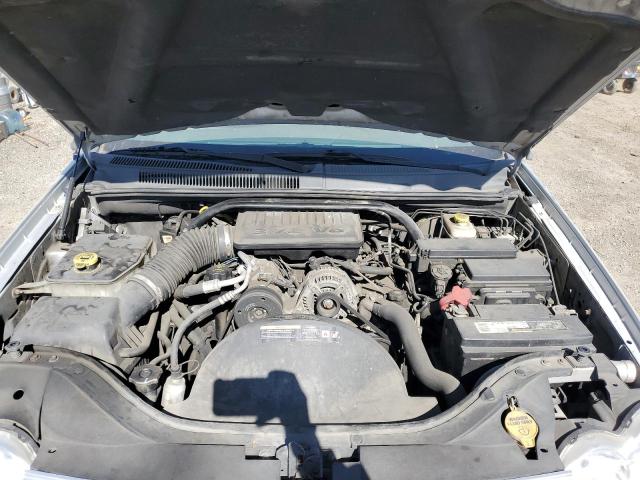 Photo 11 from auction – 2006 JEEP GRAND CHER with VIN 1J4GR48K16C329986