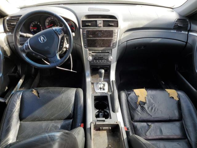 Photo 8 from auction – 2008 ACURA TL with VIN 19UUA66258A054203