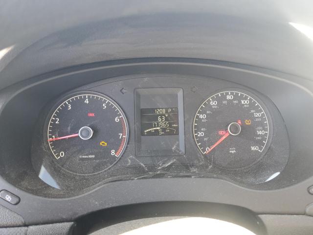 صورة رقم 9 من المزاد - 2012 VOLKSWAGEN JETTA BASE مع VIN 3VW2K7AJ5CM308461