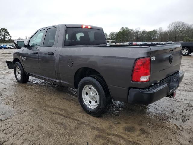 Photo 2 from auction – 2020 RAM 1500 CLASS with VIN 1C6RR6FT8LS128780