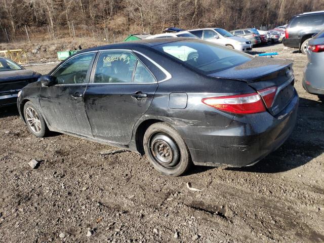 Photo 2 from auction – 2015 TOYOTA CAMRY LE with VIN 4T1BF1FK7FU073935