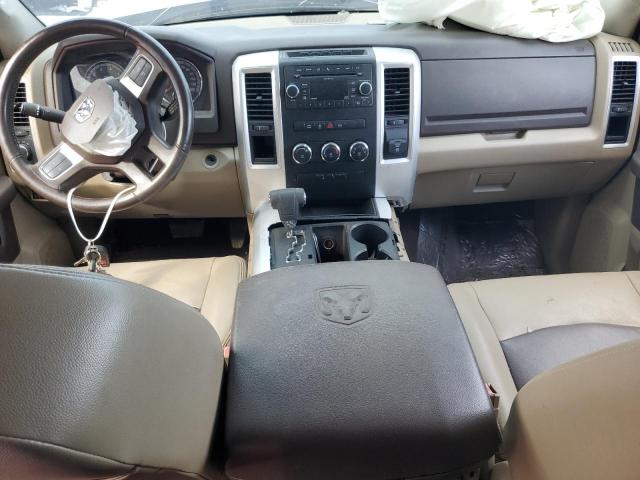 Photo 8 from auction – 2011 DODGE RAM 1500 with VIN 1D7RB1GT2BS530636