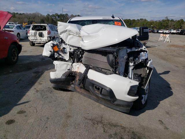 Photo 5 from auction – 2021 CHEVROLET SILVERADO with VIN 3GCUYBEF5MG359476
