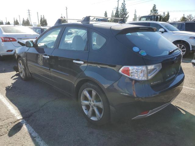 صورة رقم 2 من المزاد - 2011 SUBARU IMPREZA OU مع VIN JF1GH6D66BH824829