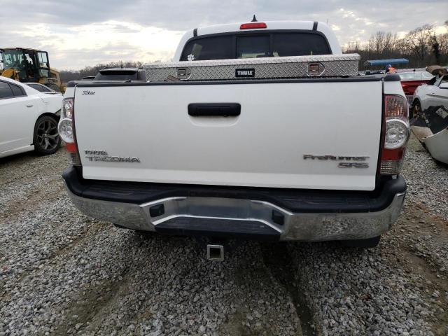 Photo 6 from auction – 2014 TOYOTA TACOMA DOU with VIN 5TFJX4GN5EX032191