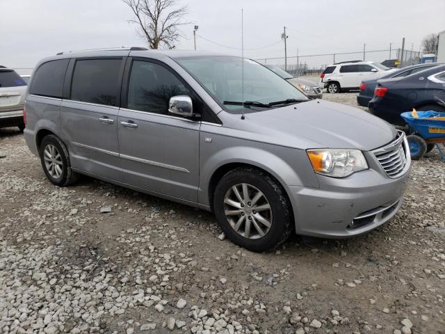 Photo 4 from auction – 2014 CHRYSLER TOWN & COU with VIN 2C4RC1CG8ER408112
