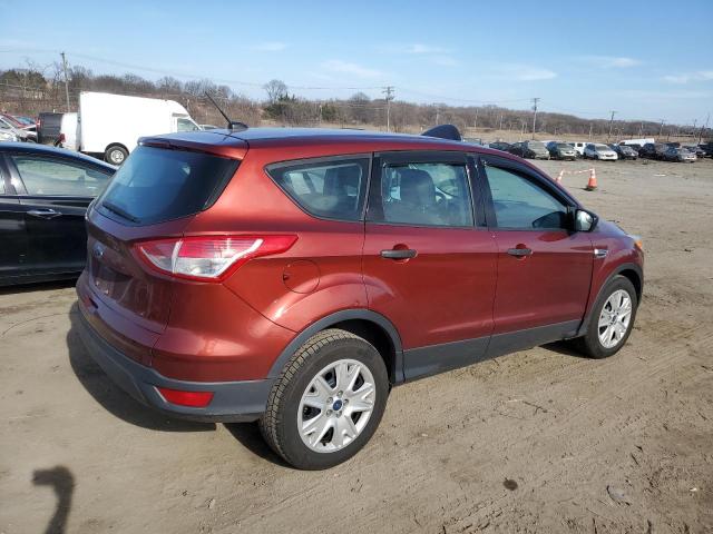 Photo 3 from auction – 2014 FORD ESCAPE S with VIN 1FMCU0F75EUB21513