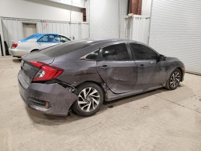 Photo 3 from auction – 2016 HONDA CIVIC EX with VIN 19XFC2F74GE092684