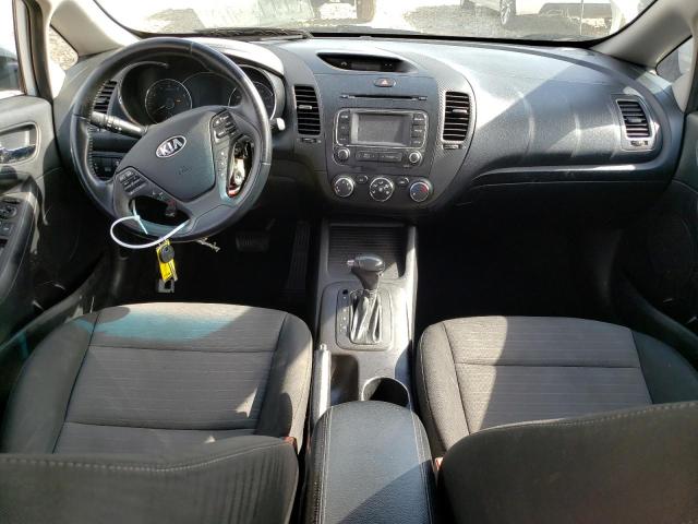 صورة رقم 8 من المزاد - 2014 KIA FORTE EX مع VIN KNAFX4A89E5071822