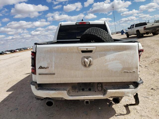 Photo 6 from auction – 2020 RAM 1500 BIG H with VIN 1C6SRFFT6LN326158