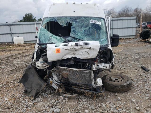 Photo 5 from auction – 2014 RAM PROMASTER with VIN 3C6TRVCG1EE119741