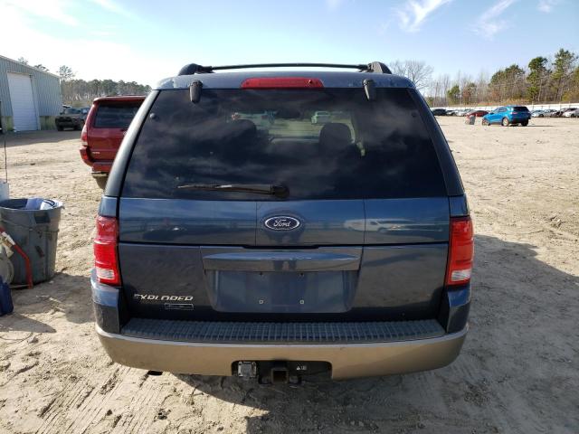 Photo 6 from auction – 2002 FORD EXPLORER E with VIN 1FMZU64E92ZB39879