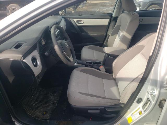 Photo 7 from auction – 2019 TOYOTA COROLLA L with VIN 2T1BURHEXKC244118