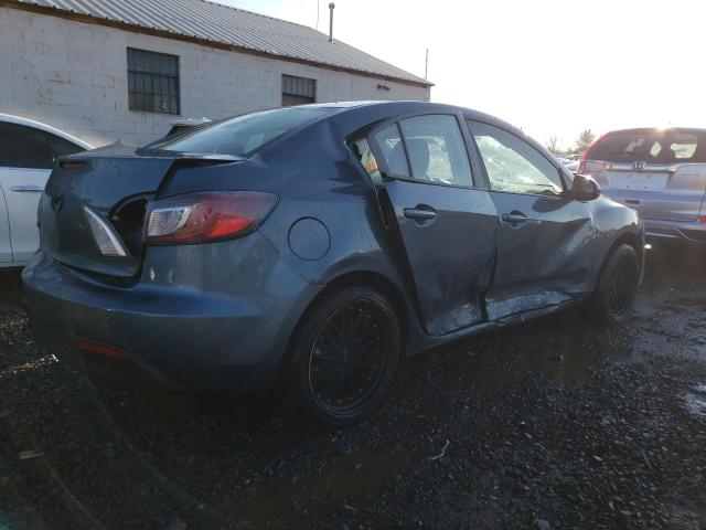 Photo 3 from auction – 2011 MAZDA 3 I with VIN JM1BL1UG4B1375805