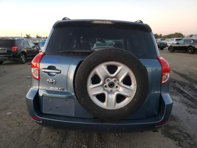 Photo 6 from auction – 2007 TOYOTA RAV4 with VIN JTMBD33V375059305