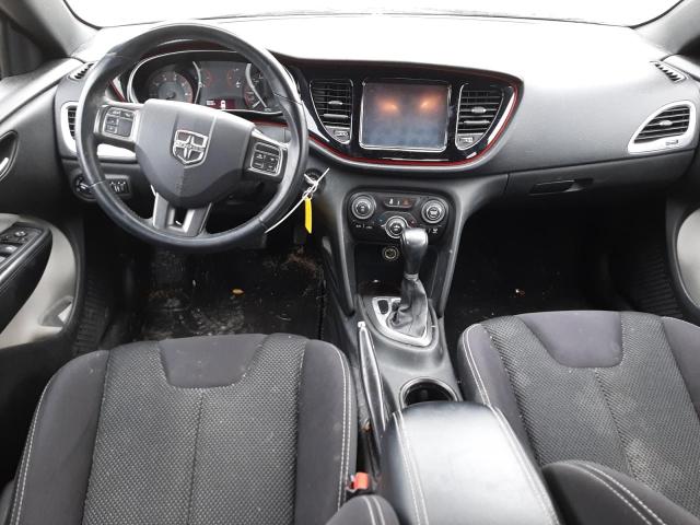 Photo 8 from auction – 2015 DODGE DART SXT with VIN 1C3CDFBB0FD200465