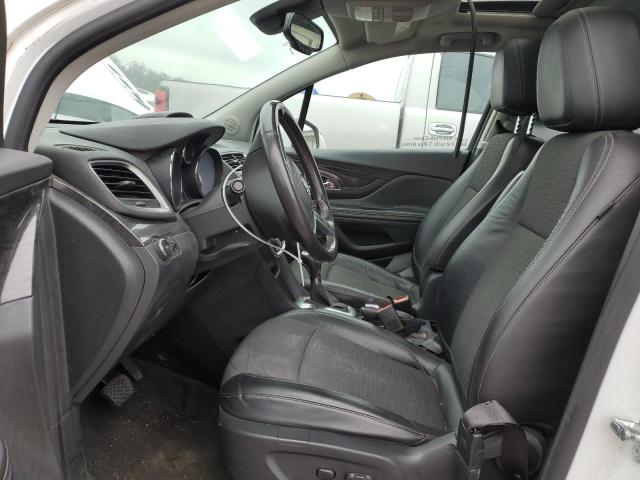 Photo 7 from auction – 2015 BUICK ENCORE CON with VIN KL4CJBSB5FB138368