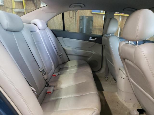 Photo 10 from auction – 2006 HYUNDAI SONATA GLS with VIN 5NPEU46F96H150200
