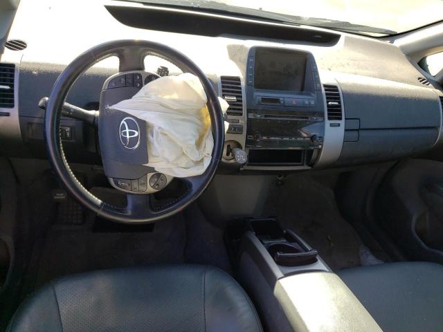 Photo 8 from auction – 2008 TOYOTA PRIUS with VIN JTDKB20U983443226