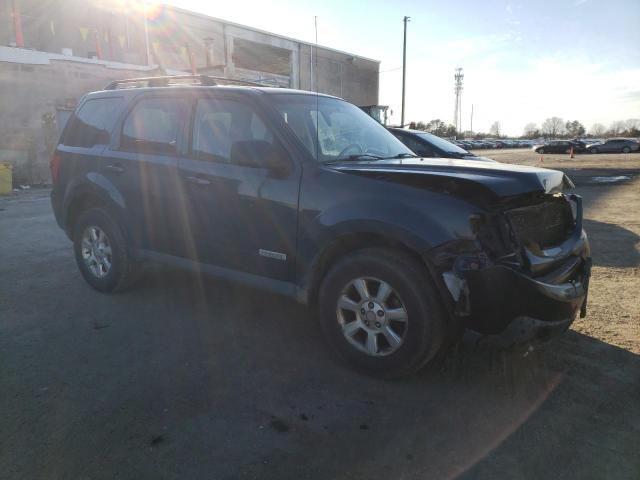 Photo 4 from auction – 2008 MAZDA TRIBUTE S with VIN 4F2CZ06108KM16746